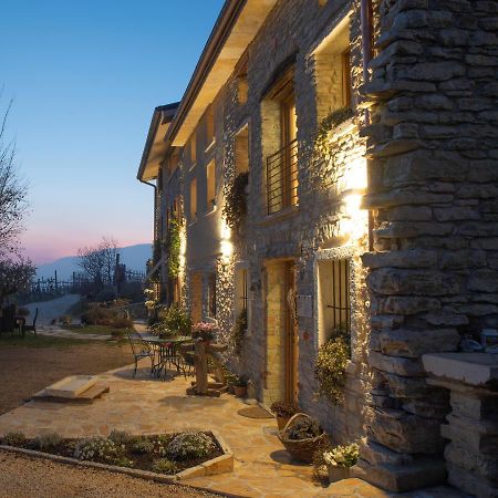 Agriturismo Casaborgomarche Valdobbiadene Exterior foto