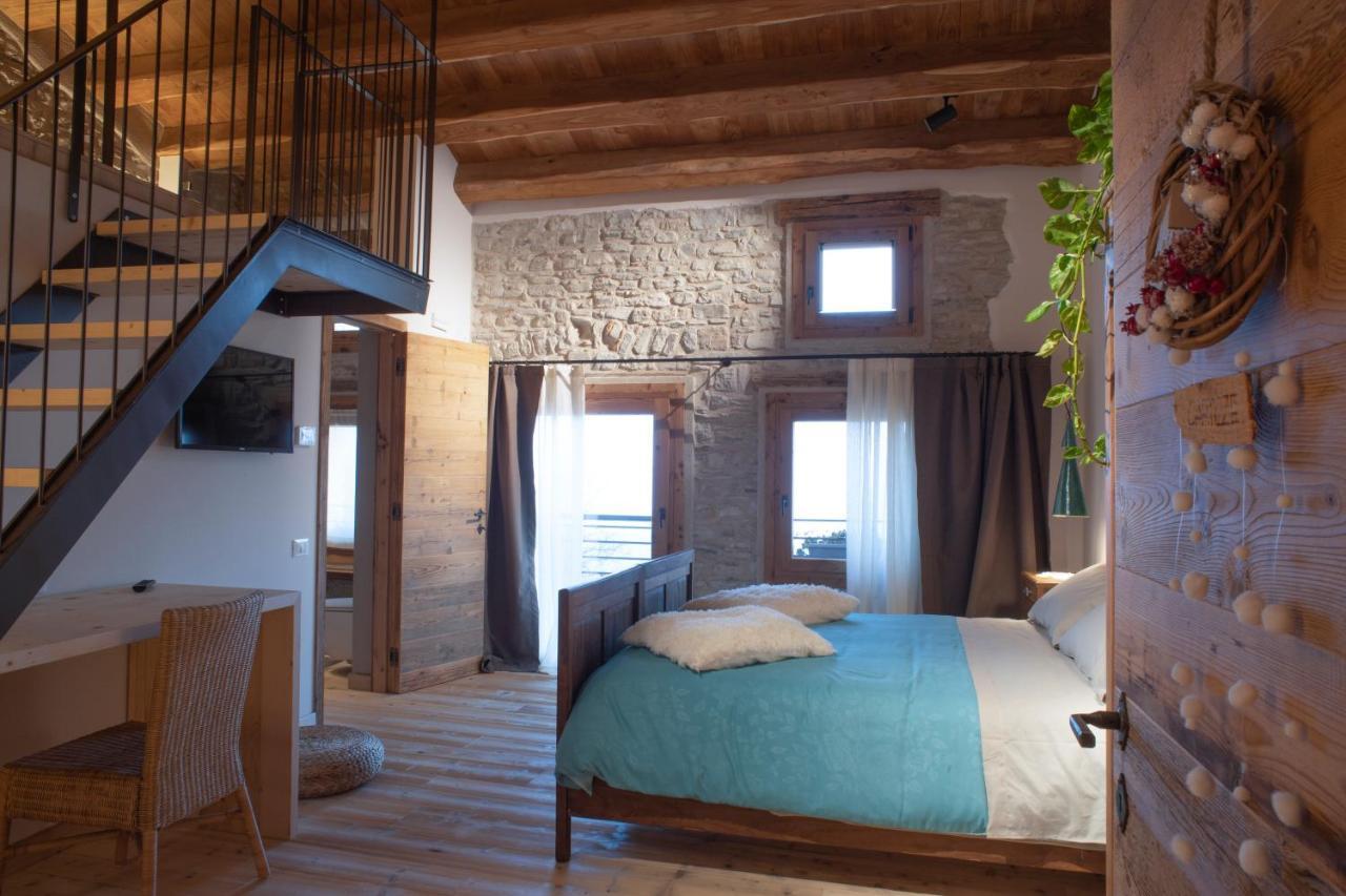 Agriturismo Casaborgomarche Valdobbiadene Exterior foto