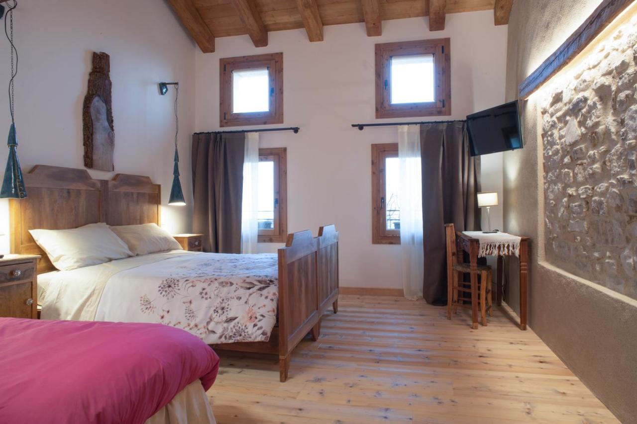 Agriturismo Casaborgomarche Valdobbiadene Exterior foto