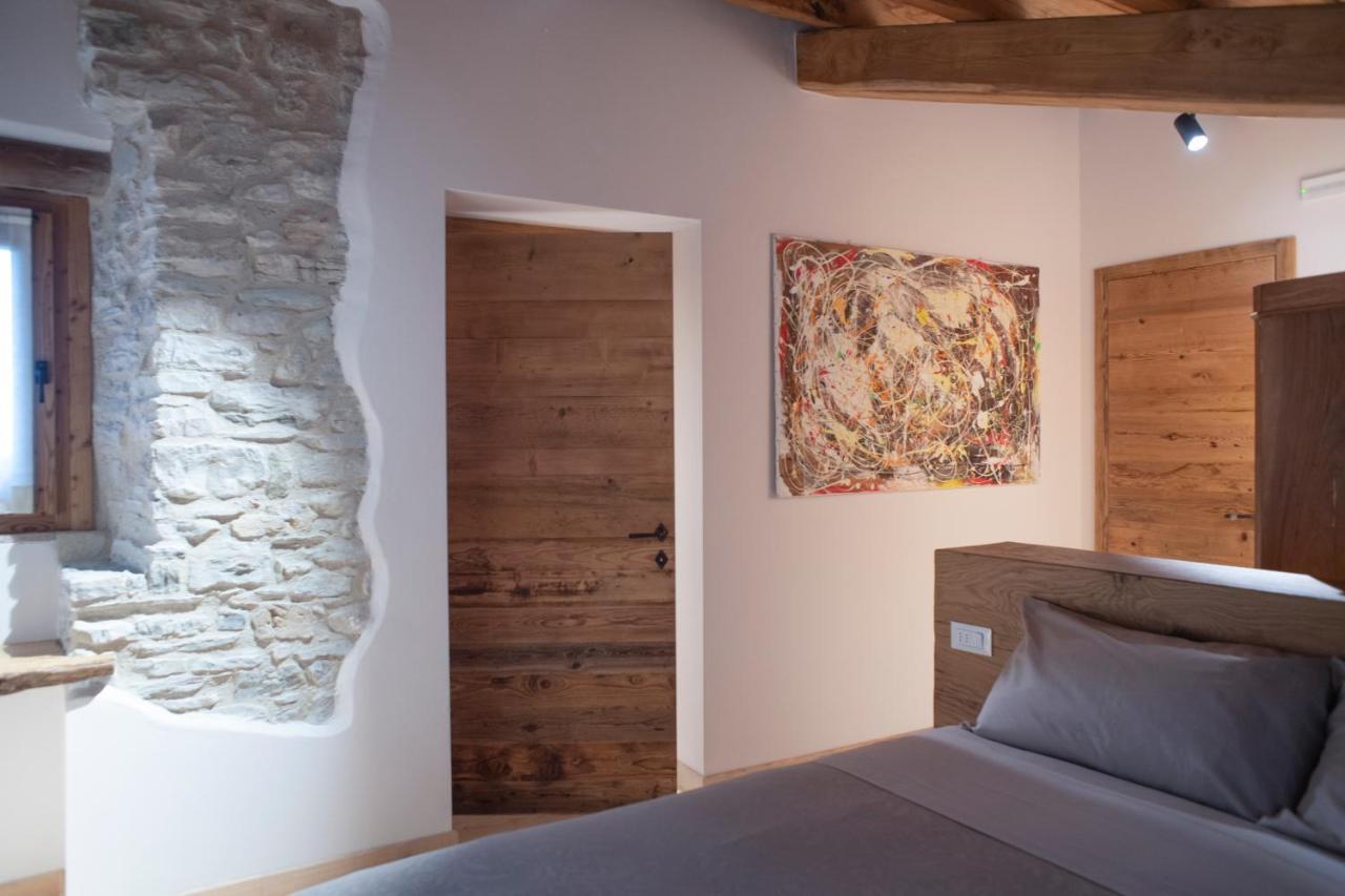 Agriturismo Casaborgomarche Valdobbiadene Exterior foto