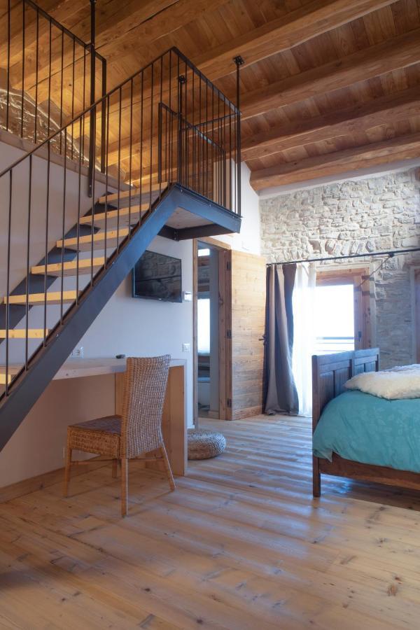 Agriturismo Casaborgomarche Valdobbiadene Exterior foto
