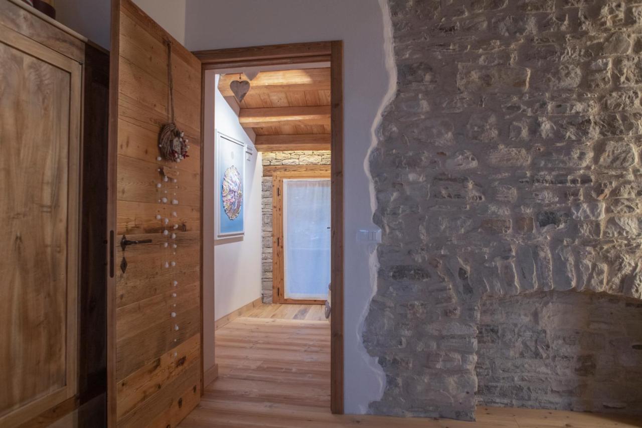 Agriturismo Casaborgomarche Valdobbiadene Exterior foto